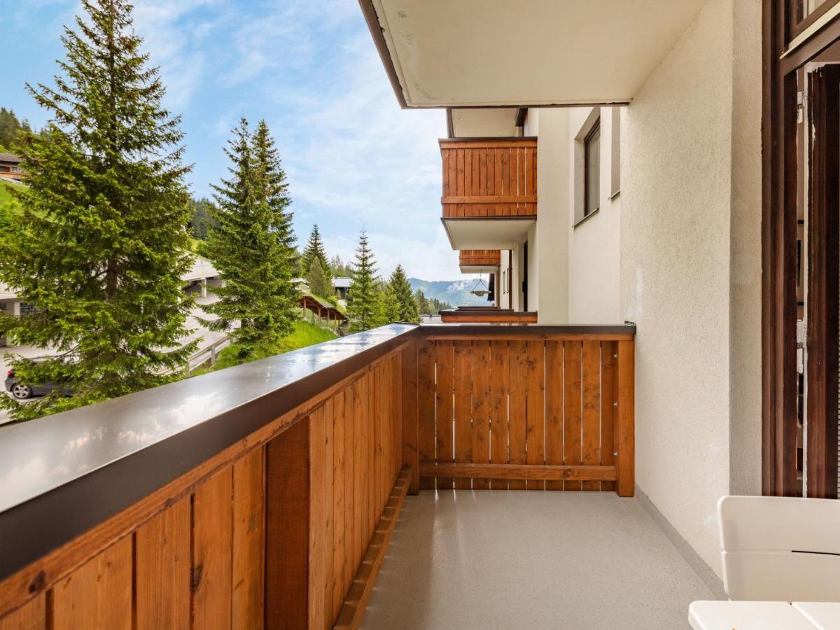Apartment Sonnenhang By Interhome Grunholzer Exterior photo
