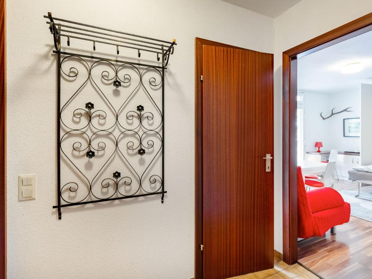 Apartment Sonnenhang By Interhome Grunholzer Exterior photo