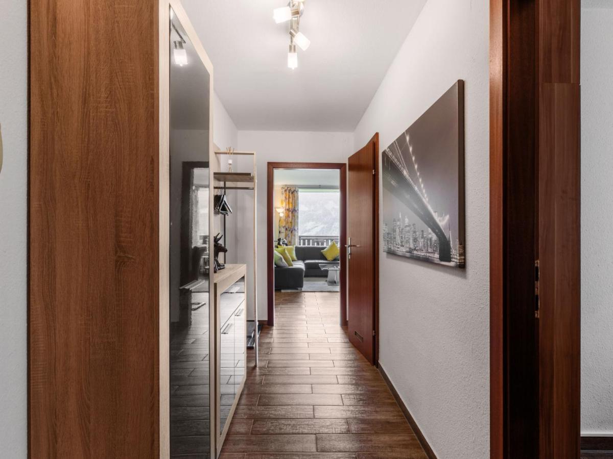 Apartment Sonnenhang By Interhome Grunholzer Exterior photo