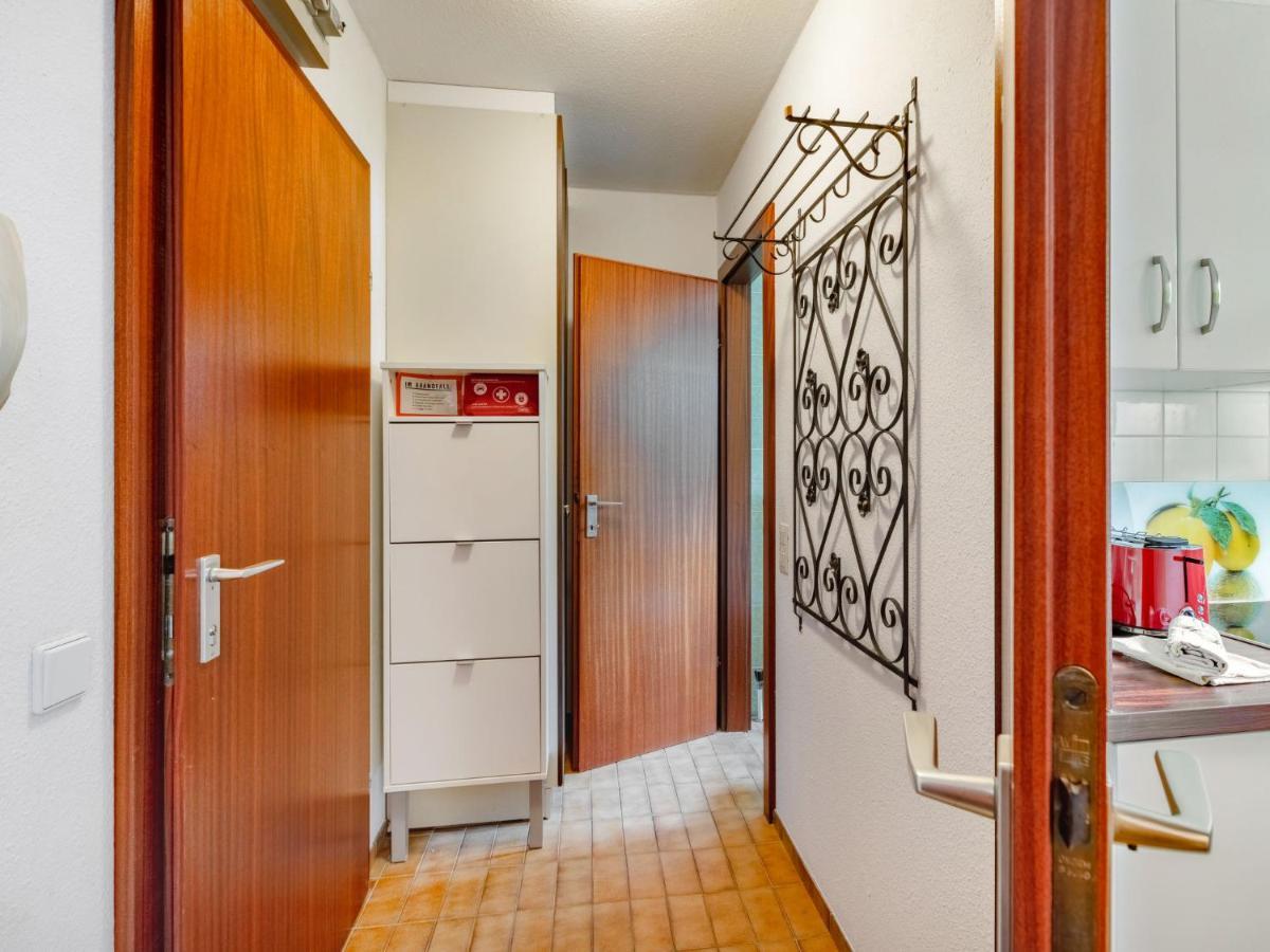Apartment Sonnenhang By Interhome Grunholzer Exterior photo