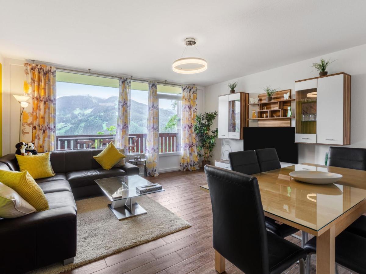 Apartment Sonnenhang By Interhome Grunholzer Exterior photo