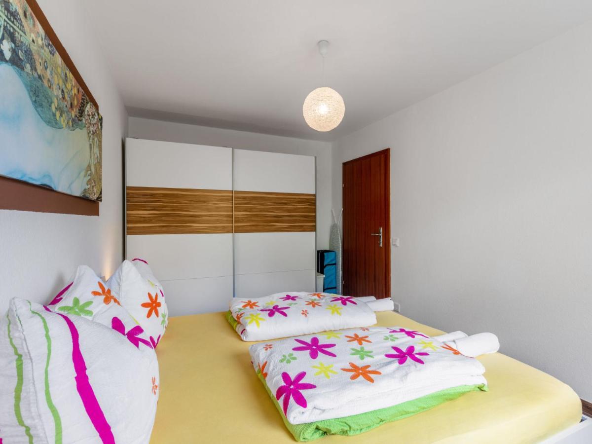 Apartment Sonnenhang By Interhome Grunholzer Exterior photo