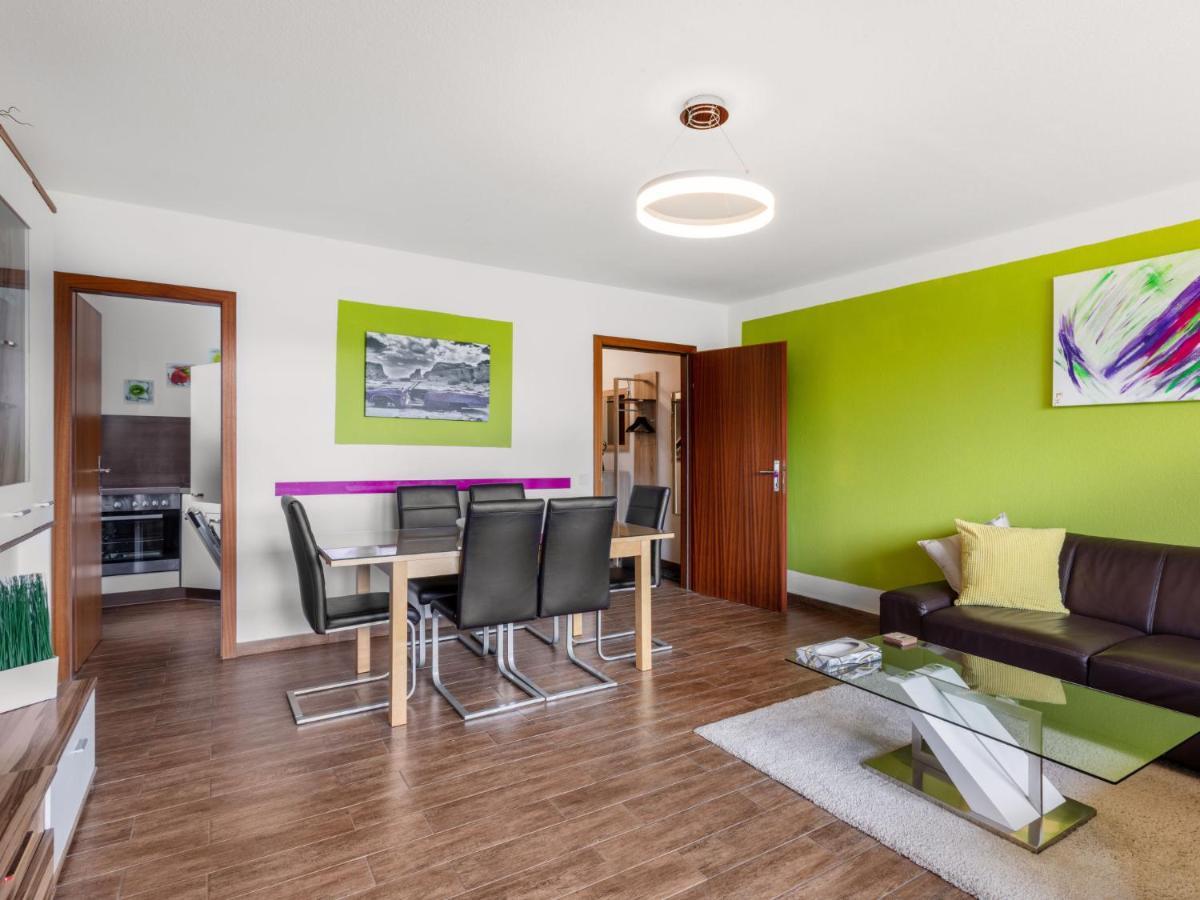 Apartment Sonnenhang By Interhome Grunholzer Exterior photo