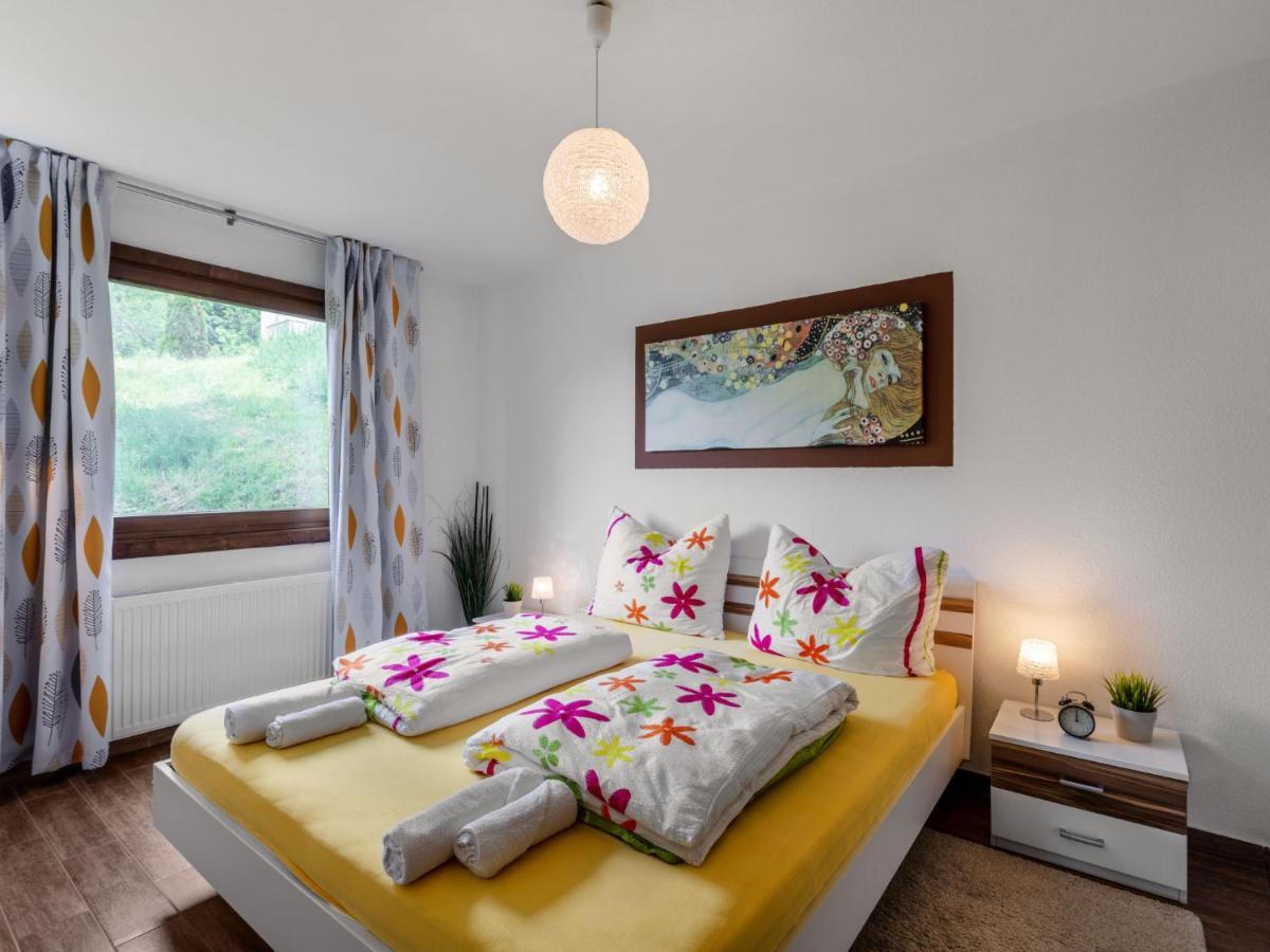 Apartment Sonnenhang By Interhome Grunholzer Exterior photo